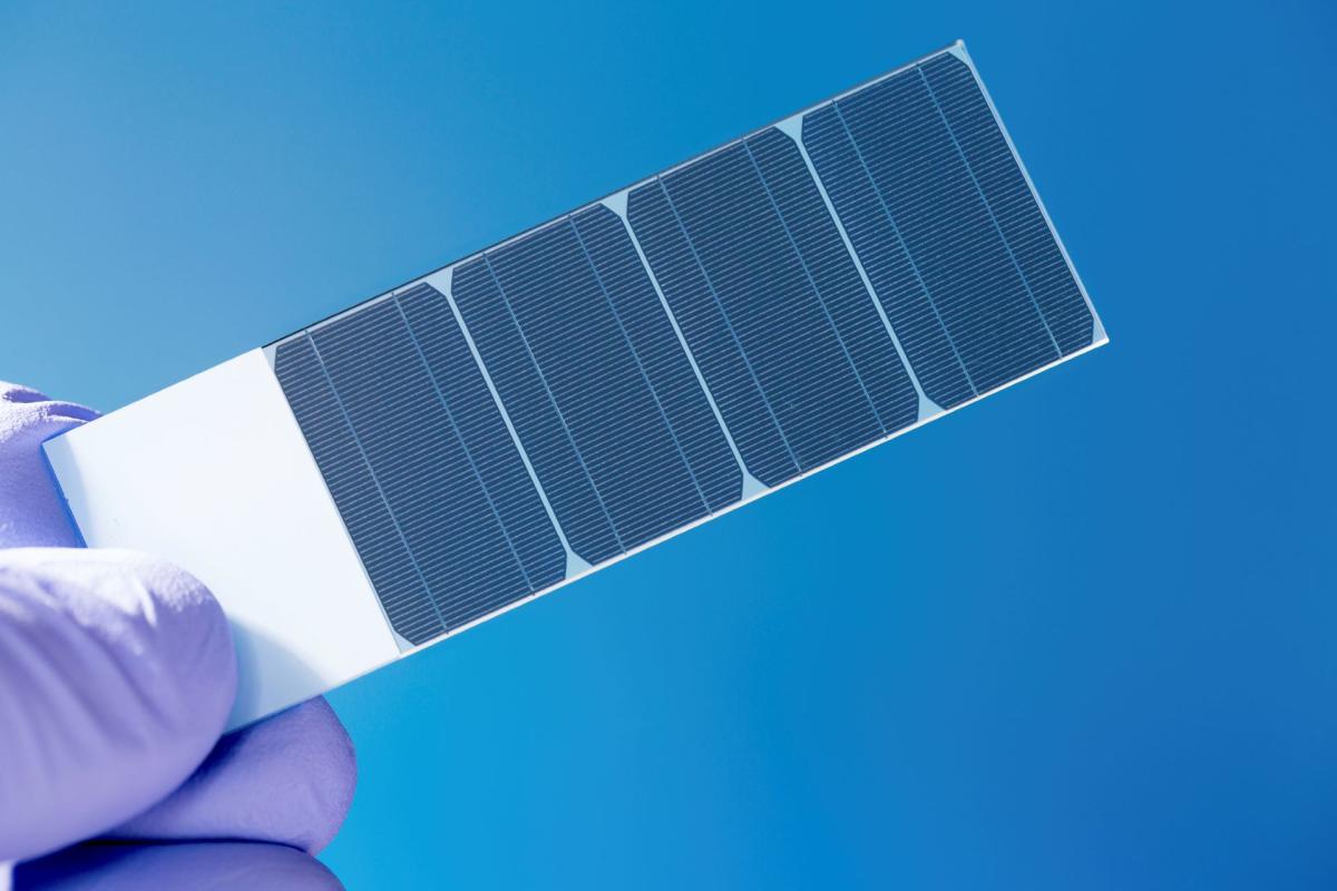 Transparent solar cell technology could allow more surfaces to become solar panels — here’s how it works