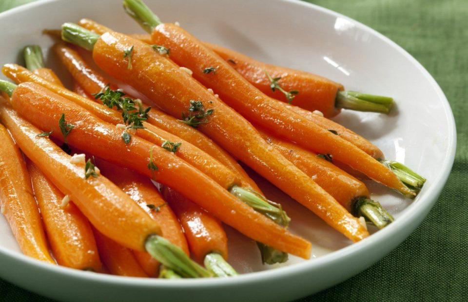 Carrots