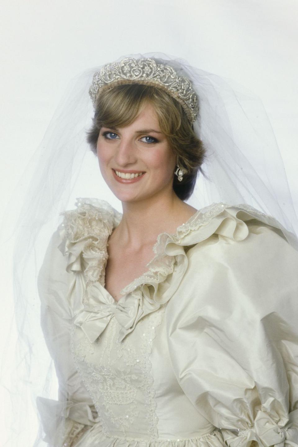 Princess Diana