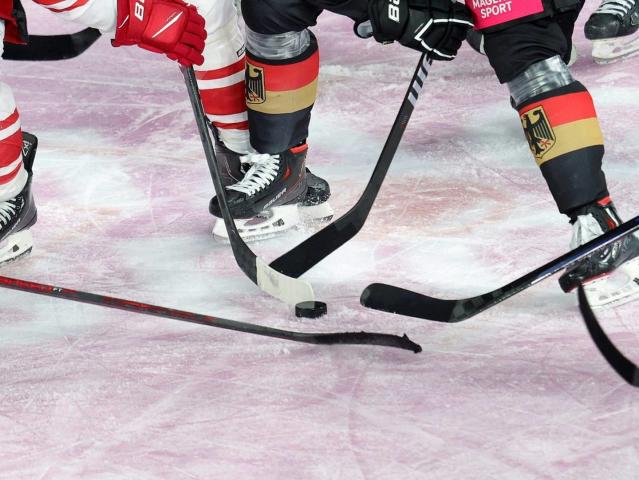 Vertrag mit DEB bis 2028: Telekom erweitert Eishockey-Angebot