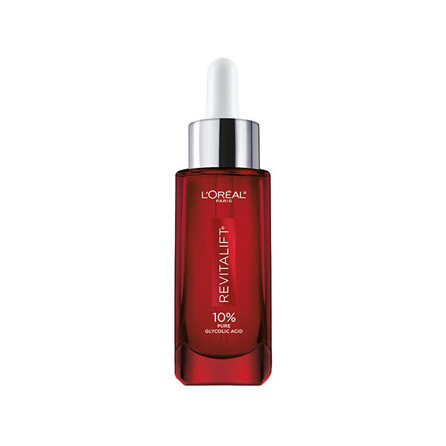 L'Oreal Paris Pure Glycolic Acid Serum