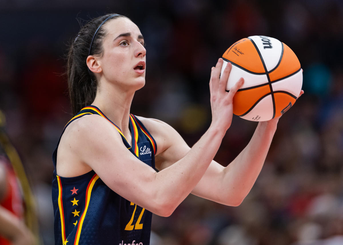 Caitlin Clark’s next WNBA game: How to watch the Indiana Fever vs. Dallas Wings game tonight