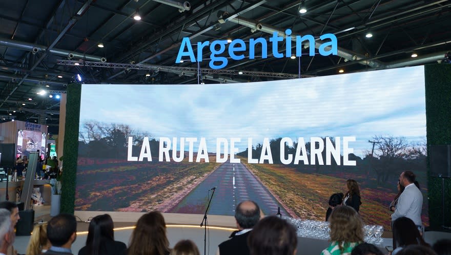 La Ruta de la Carne es una nuev