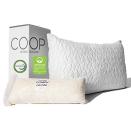 <p><strong>Coop Home Goods</strong></p><p>amazon.com</p><p><strong>$72.00</strong></p><p><a href="https://www.amazon.com/dp/B00EINBSEW?tag=syn-yahoo-20&ascsubtag=%5Bartid%7C10055.g.40836143%5Bsrc%7Cyahoo-us" rel="nofollow noopener" target="_blank" data-ylk="slk:Shop Now;elm:context_link;itc:0;sec:content-canvas" class="link ">Shop Now</a></p><p>Getting a good night's sleep is so important in college, and since you can't control the mattress you end up with, you should make sure to bring a comfortable pillow. Earlier this year, the Good Housekeeping Institute named the Coop Home Goods Original Loft Pillow the "<a href="https://www.goodhousekeeping.com/home-products/pillow-reviews/a40242731/coop-home-goods-original-pillow-review/" rel="nofollow noopener" target="_blank" data-ylk="slk:best pillow we've ever tested;elm:context_link;itc:0;sec:content-canvas" class="link ">best pillow we've ever tested</a>," which is a huge statement considering our experts have tested hundreds of pillows, many of which are much more expensive. While $72 may be more than you'd normally spend on a pillow, it's a worthwhile investment piece for your dorm. Read are <a href="https://www.goodhousekeeping.com/home-products/pillow-reviews/a40242731/coop-home-goods-original-pillow-review/" rel="nofollow noopener" target="_blank" data-ylk="slk:full review;elm:context_link;itc:0;sec:content-canvas" class="link ">full review</a> of the Coop pillow to find out what exactly makes it so great.</p>