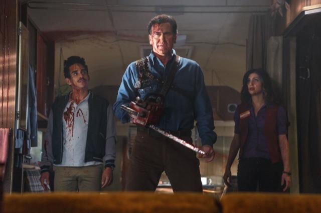 How to watch The Evil Dead this Halloween