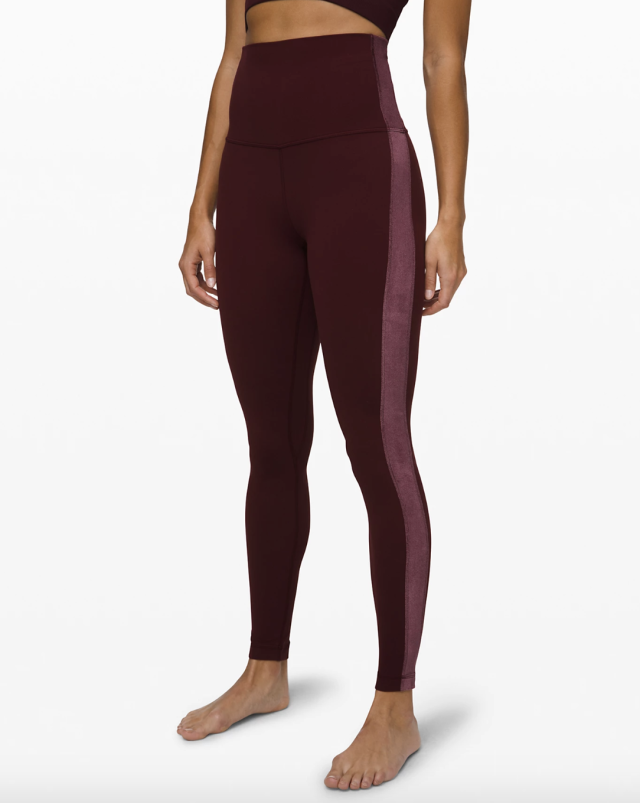 lululemon - Lululemon Align Super High Rise Pant 28 on Designer