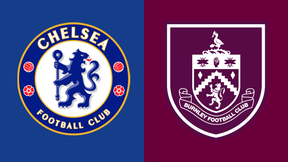 Chelsea v Burnley