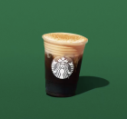 <p>The PSL is a perfect specimen as is, but making a version that's cold brew is great for those that opt for an iced drink all year round. The cold cream on top tastes just like the pumpkjn spice you know and love.</p>