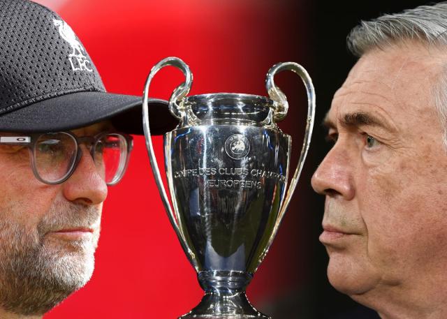 Champions League final 2019: Why Liverpool and Jurgen Klopp are a 'perfect  fit' according to club owner John W Henry, The Independent