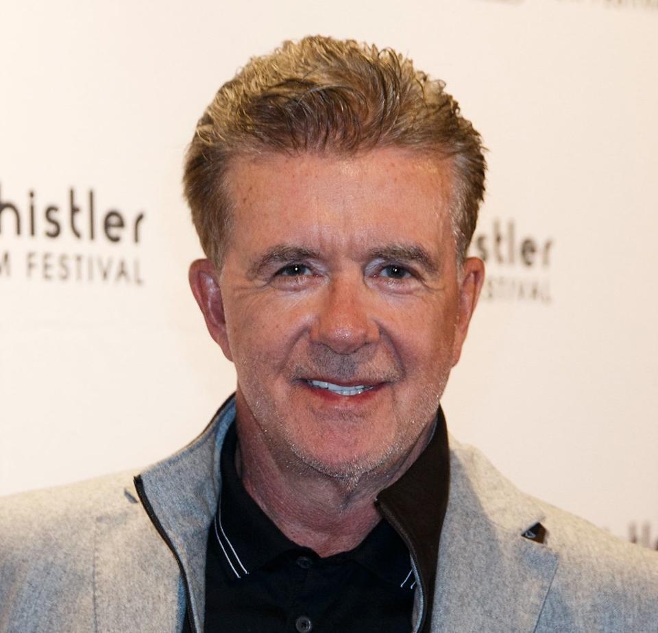 Actor Alan Thicke, who endeared himself to audiences through his role as the father on the ABC sitcom &ldquo;Growing Pains,&rdquo; died on Dec. 13, 2016. He was 69.