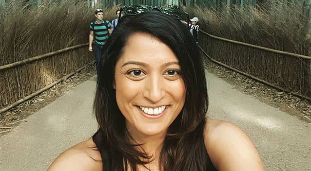 Bhavita Patel, 33, is being remembered as a high achieving financial consultant who will be sorely missed by friends and family. Photo: Supplied