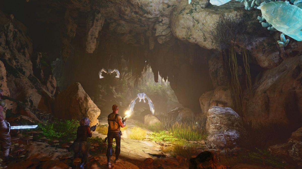 Ark 2 Reportedly A Timed Xbox Exclusive and Will Come To