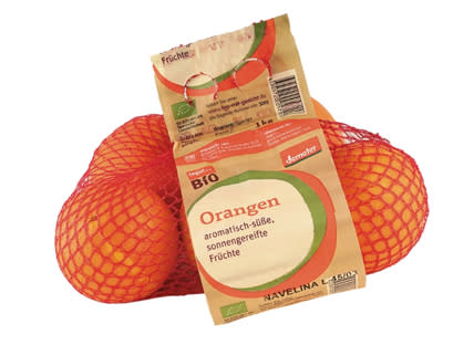 Weiße Haut bei Orangen und Mandarinen: Kann man sie bedenkenlos mitessen? -  ÖKO-TEST