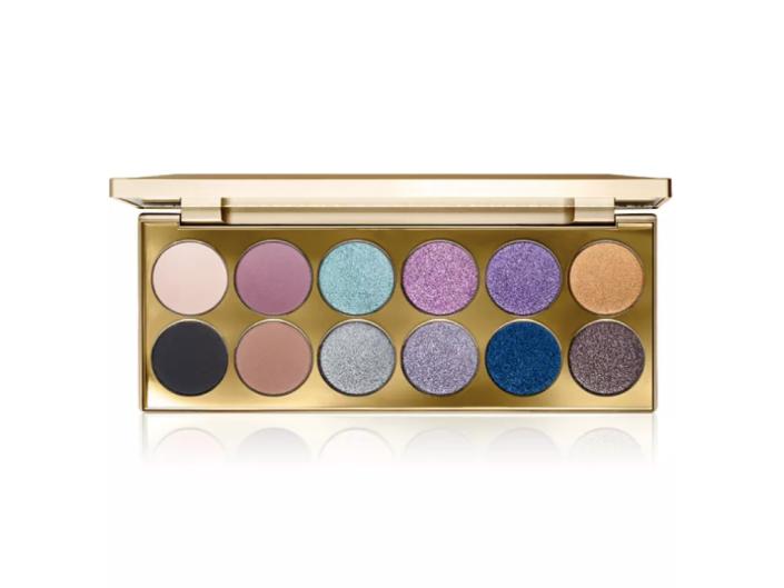 stila cosmetics eyeshadow palette