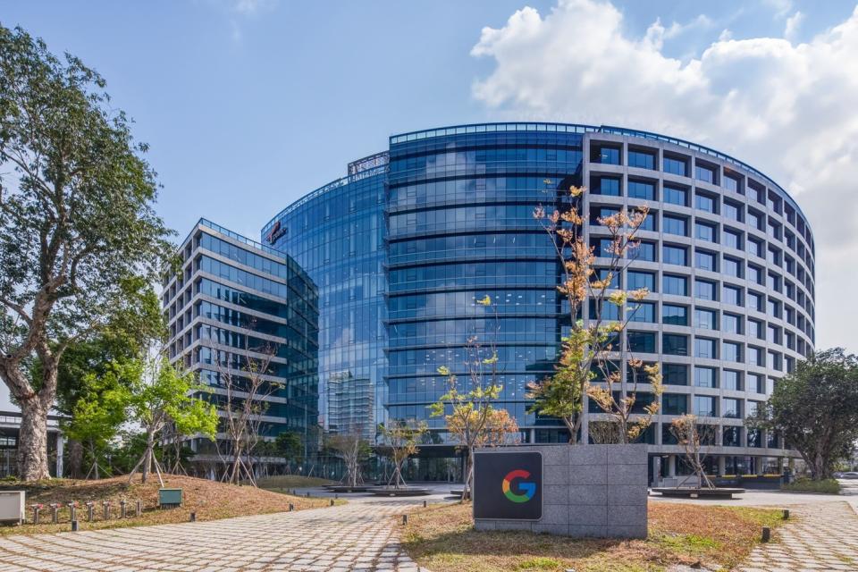 Google本周在板橋成立第2棟硬體研發辦公大樓，擁有50間實驗室，是美國總部之外最大的硬體研發基地。業者提供