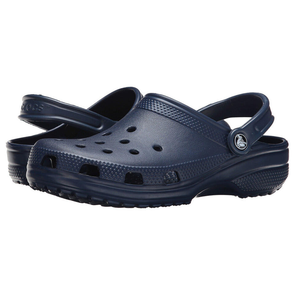 Crocs Classic Clog. (Photo: Zappos)