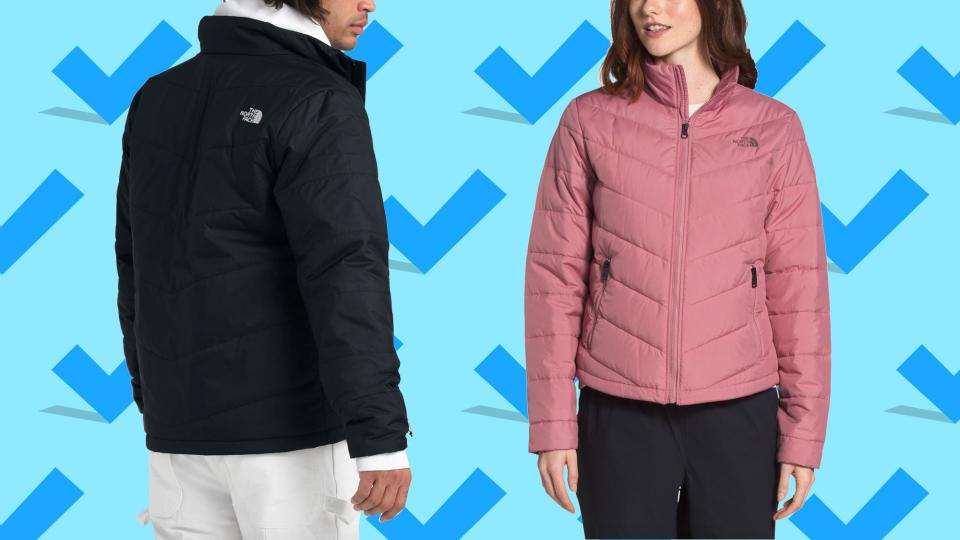 These are the best North Face deals you can find on Black Friday.