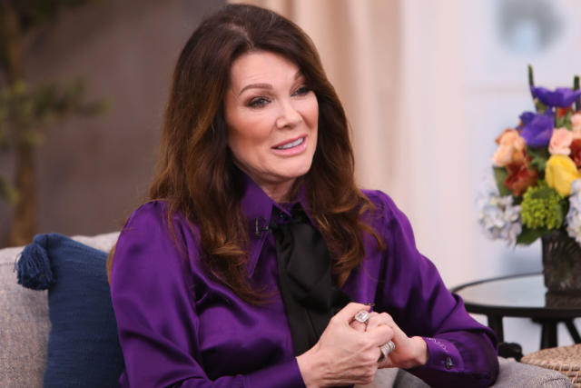 How Did Lisa Vanderpump Make Her Money? An Inside Look at Her Finances