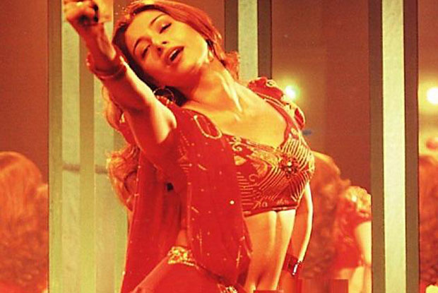 Tabu (Chandni Bar): Tabu played Mumtaz Ali Ansari, a bar dancer in the critically-acclaimed film ‘Chandni Bar’. In the film, her character is forced into prostitution to bring up her family after her husband’s death. Tabu bagged that year’s National award in the best actress category that year.