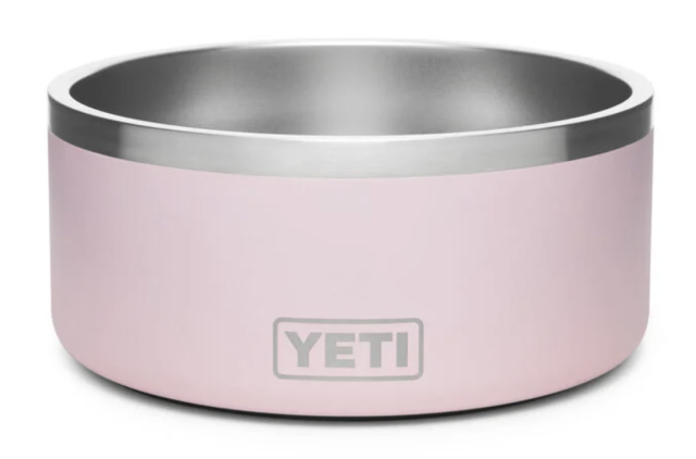 Bronco - Yeti Boomer 8 Dog Bowl Stainless Steel