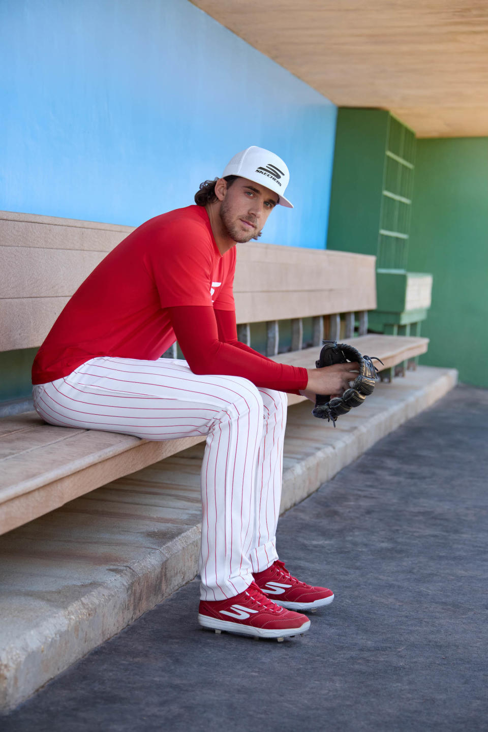 Skechers Aaron Nola 