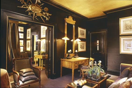 The Biedermeier Suite at Blakes (Blakes)