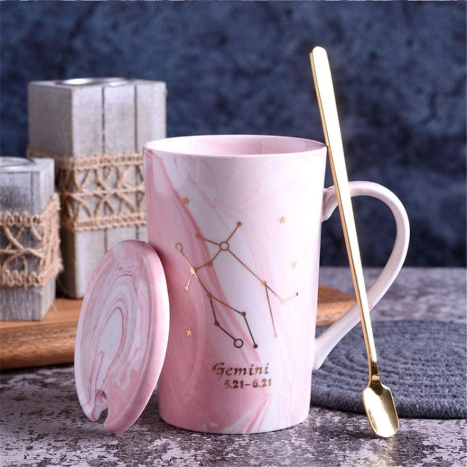 STYLECASTER | Gemini Astrology Gifts