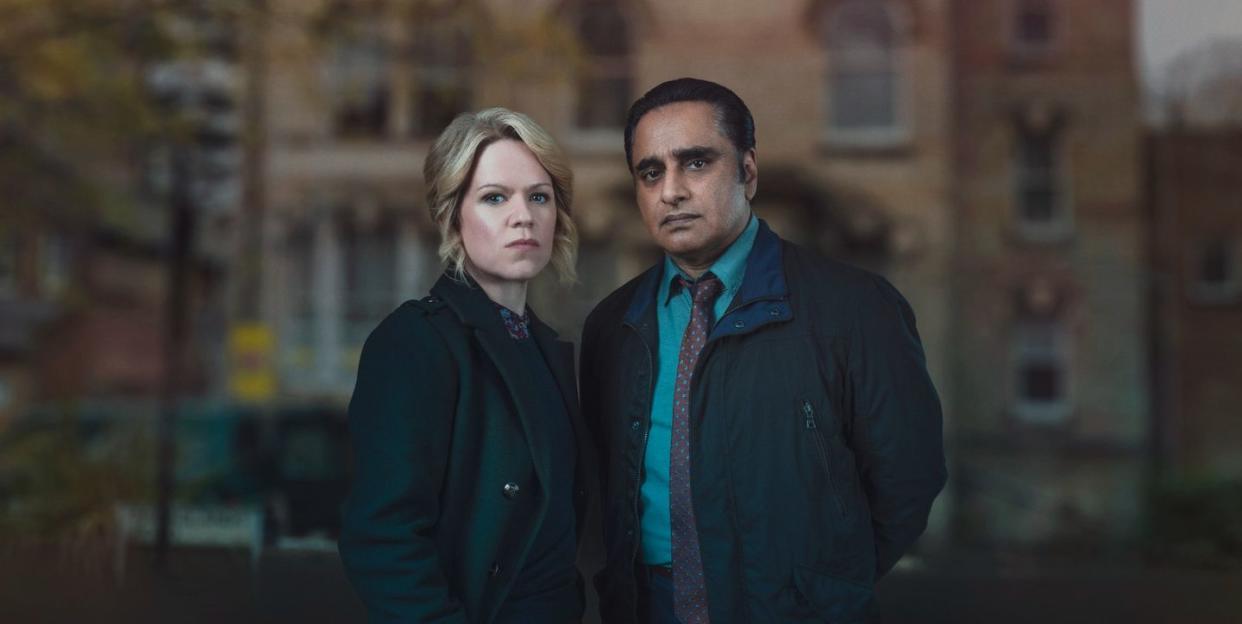 unforgotten series 5