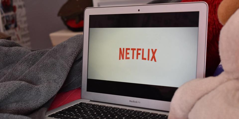 Nuevas medidas de Netflix para subscriptores. (Foto: Business Insider)