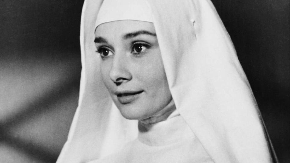 The Proto-Feminist Nun