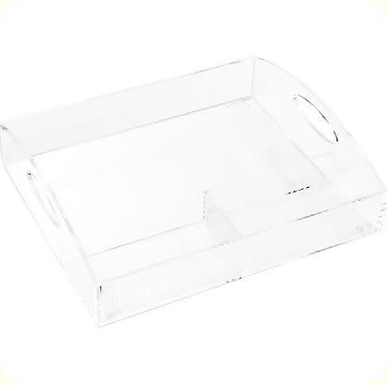 <a href="http://www.sephora.com/cosmocube-vanity-tray-P408692?skuId=1831403&amp;icid2=products%20grid:p408692" target="_blank">Price: $59</a>