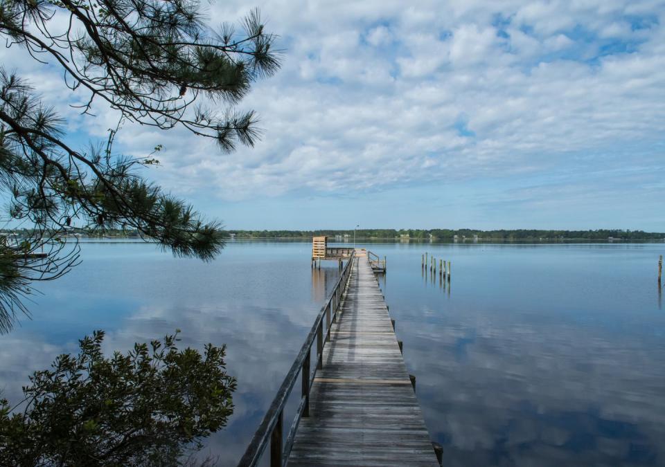 Swansboro, North Carolina