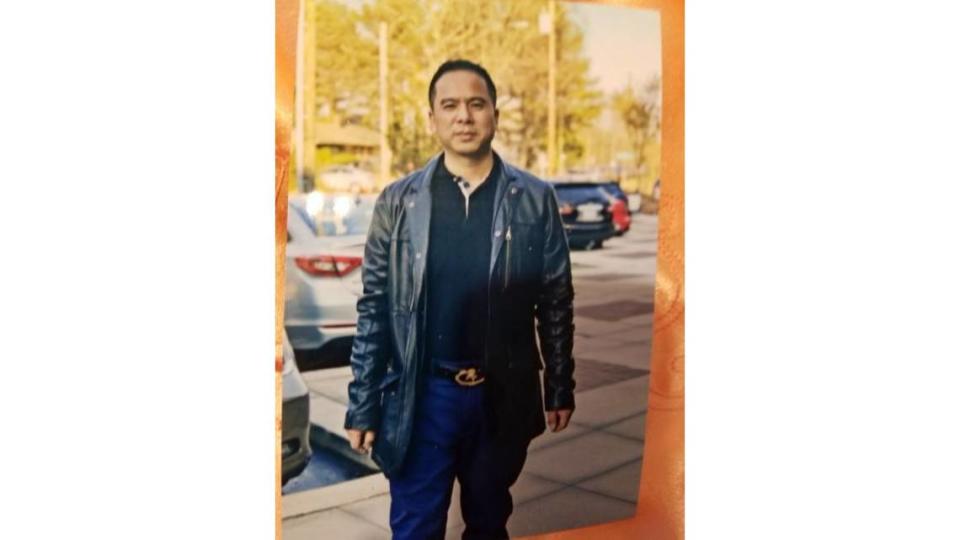 Hong Zheng, 42, died April 15, 2018, in his Hope Valley Farms North driveway around 10:20 p.m. Zheng owned the China Wok restaurant on South Roxboro Road in Durham near the former Kroger and off Martin Luther King Jr. Parkway.