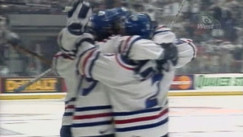 'All of a sudden it was over': Regina Pats' Memorial Cup run brings back memories of heartbreaking 2001 defeat