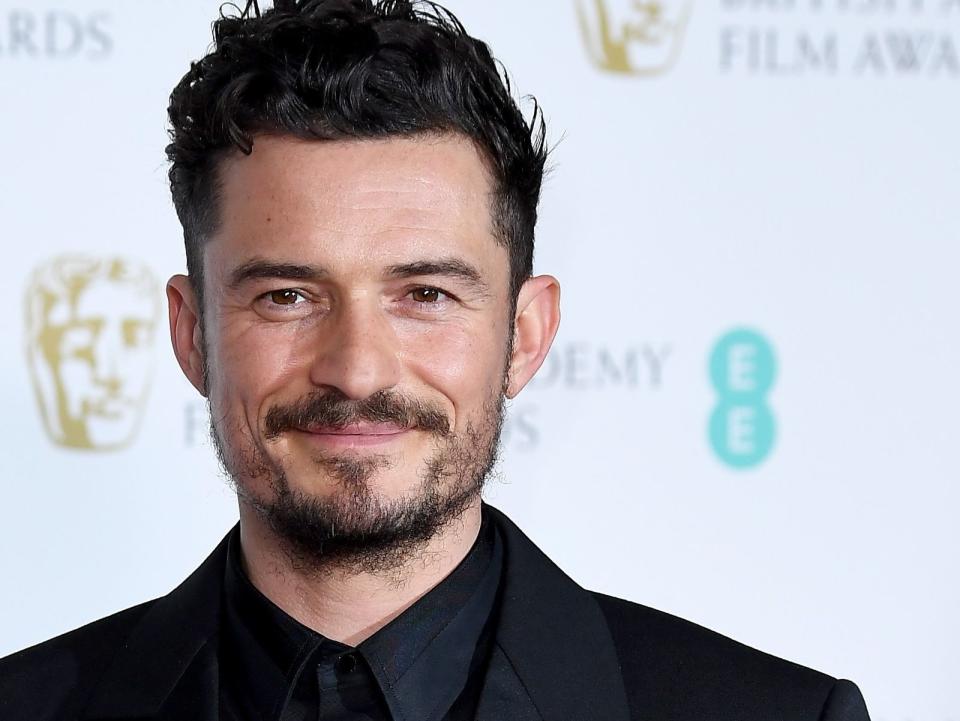 Orlando Bloom