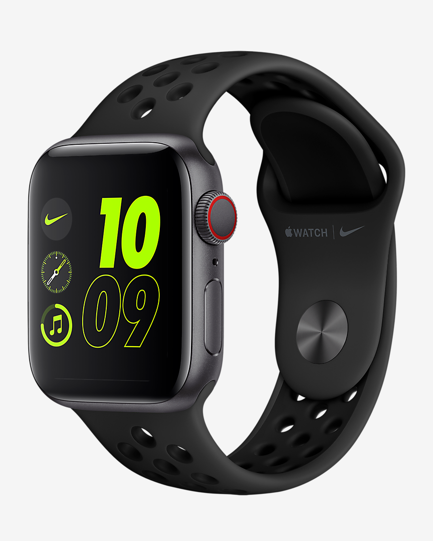 Apple Watch Nike Series 6