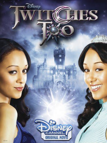 23) Twitches Too (2007)