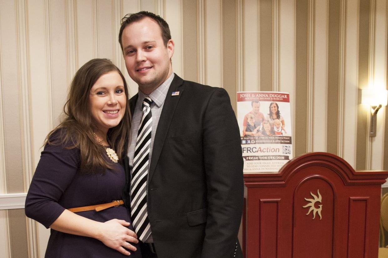 duck dynasty's phil robertson and the duggars speak at cpac