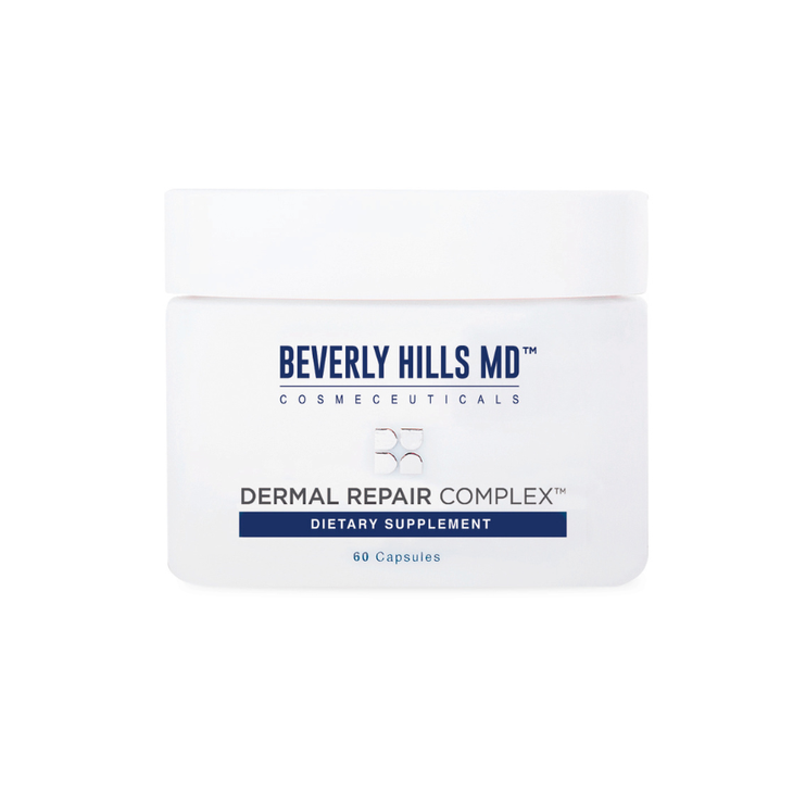 Beverly Hills MD's Dermal Repair Complex