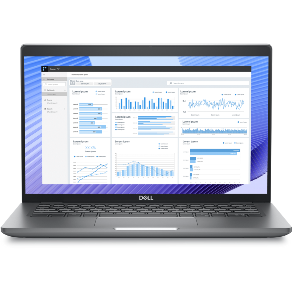 Dell Precision 3490