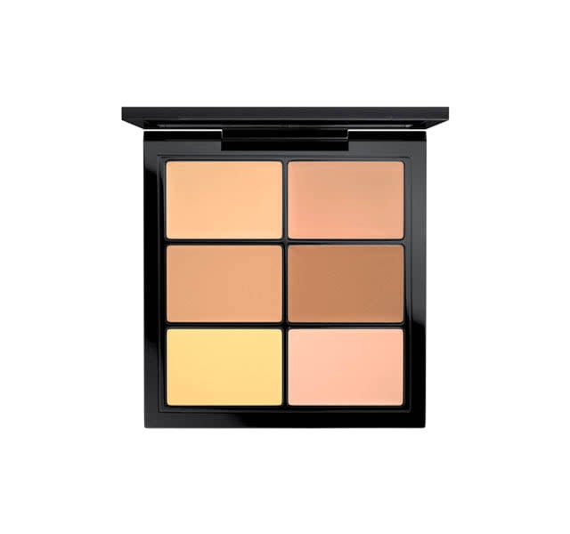 <p><a href="https://go.redirectingat.com?id=74968X1596630&url=https%3A%2F%2Fwww.maccosmetics.com%2Fproduct%2F13844%2F71406%2Fproducts%2Fmakeup%2Fface%2Fconcealer%2Fstudio-fix-conceal-and-correct-palette&sref=https%3A%2F%2Fwww.prevention.com%2Fbeauty%2Fmakeup%2Fg46431063%2Fbest-color-corrector%2F" rel="nofollow noopener" target="_blank" data-ylk="slk:Shop Now;elm:context_link;itc:0;sec:content-canvas" class="link ">Shop Now</a></p><p>Studio Fix Conceal and Correct Palette</p><p>maccosmetics.com</p><p>$33.60</p><span class="copyright">MAC Cosmetics</span>