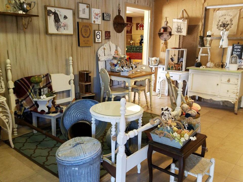 You'll Want to Plan a Road Trip to the Best Architectural Salvage Store ...