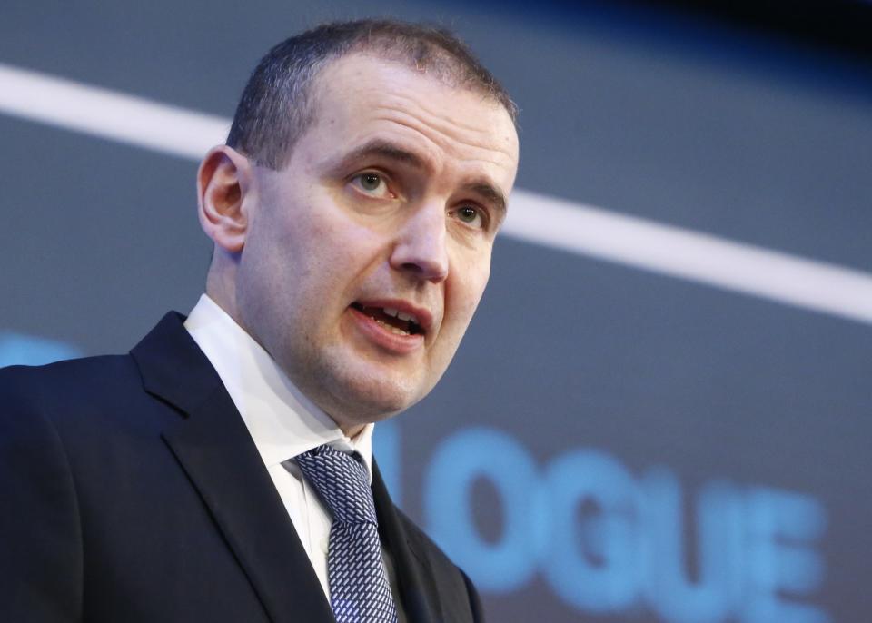 <p>No. 19: Gudni Johanesson, President of Iceland<br>Salary: $156,374 (16.7 million Icelandic kroner)<br>(AP) </p>