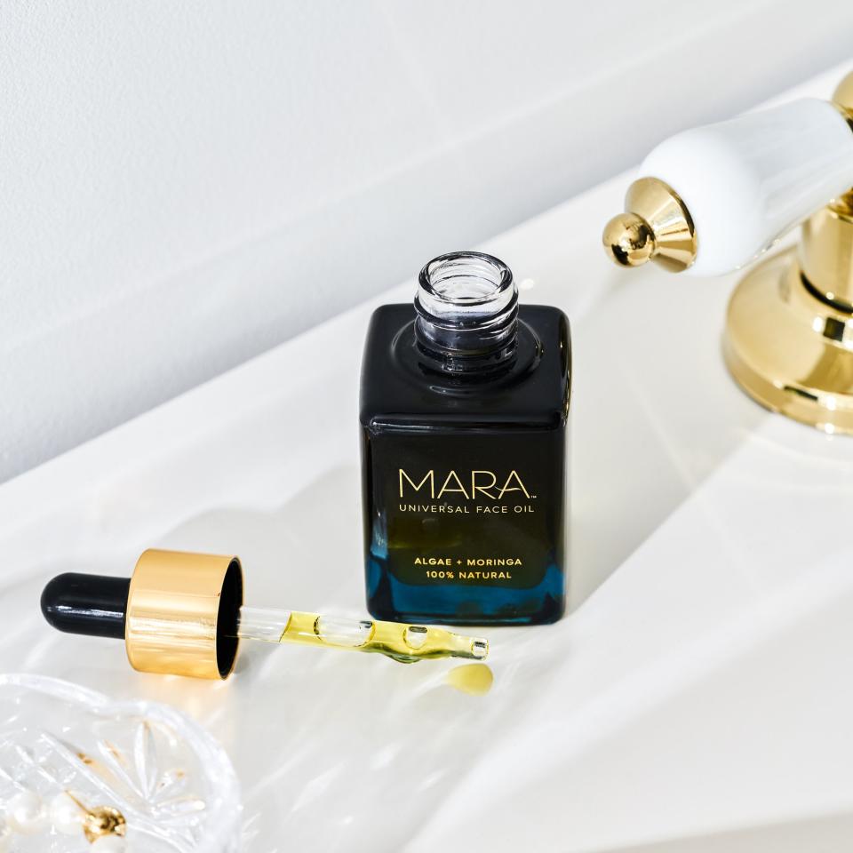 STYLECASTER | La mer concentrate dupe