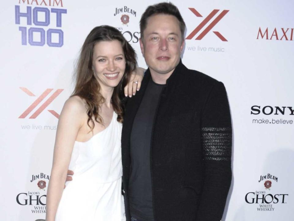 elon musk talulah riley