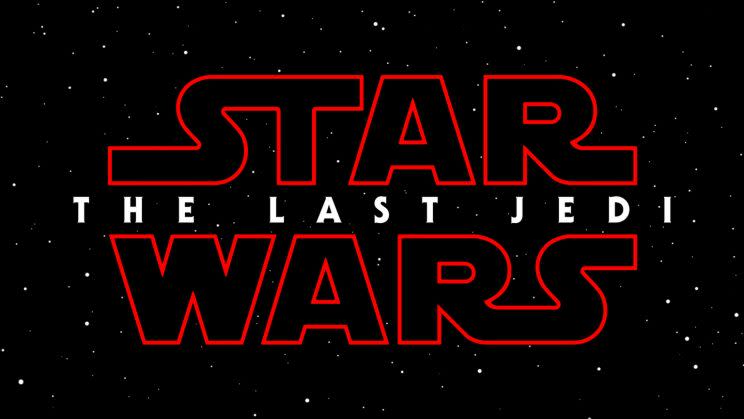 Trailer… due to premiere in April? – Credit: Lucasfilm
