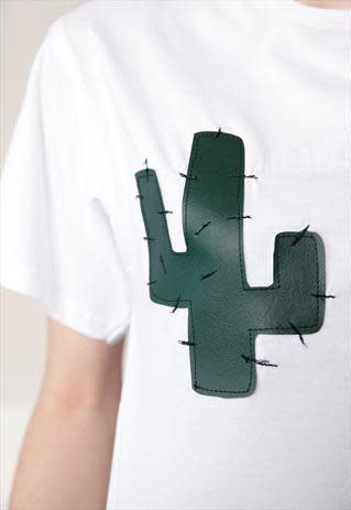 The Cactus Tee