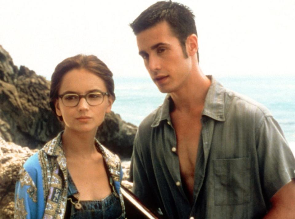 Rachael Leigh Cook, Freddie Prinze Jr, She's All That