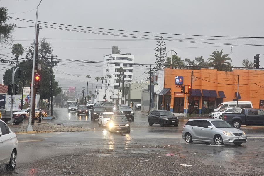 ¿Volverá a llover en Tijuana? Este es el clima para esta semana en la región.