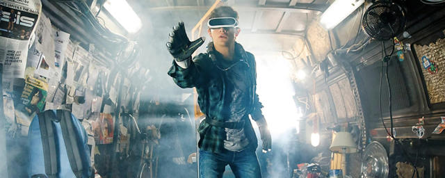 Ready Player One (@readyplayerone) / X